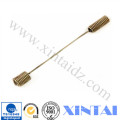 Auto Suspensão Compression Mining Machinery Springs